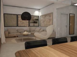 Apartment - Grekodom 62059|945475