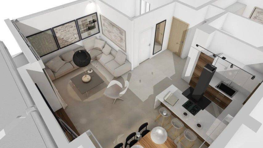 Apartment - Grekodom 62059|945476