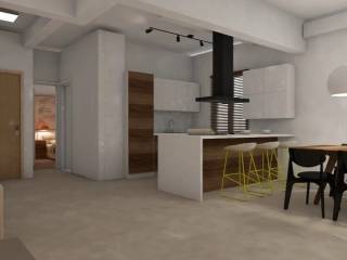 Apartment - Grekodom 62059|945477