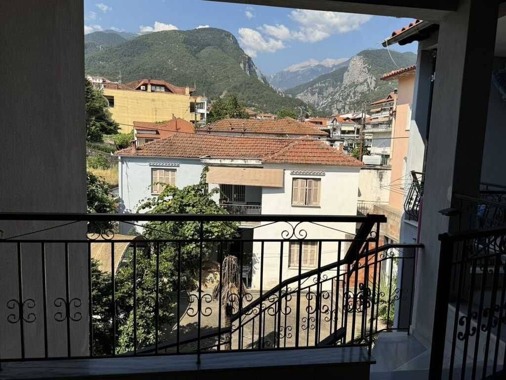 Apartment - Grekodom 62095|946220