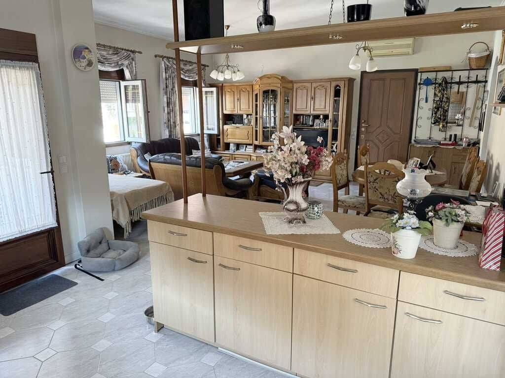 Apartment - Grekodom 62095|946238