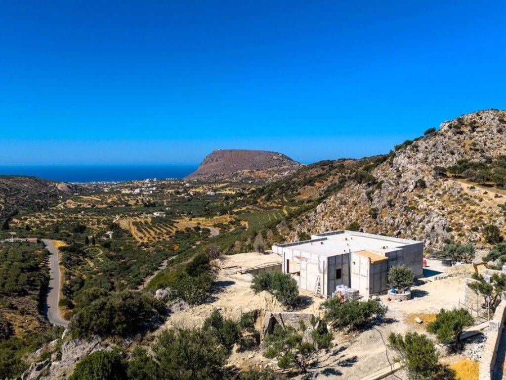 Villa - Grekodom 62079|995924