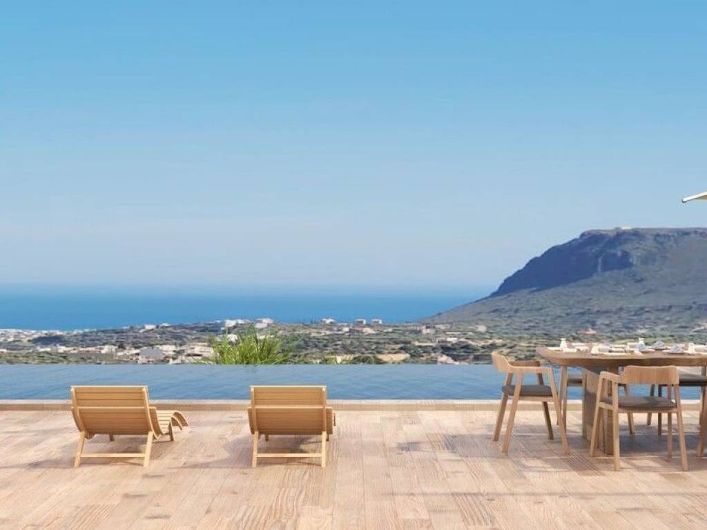 Villa - Grekodom 62079|993477