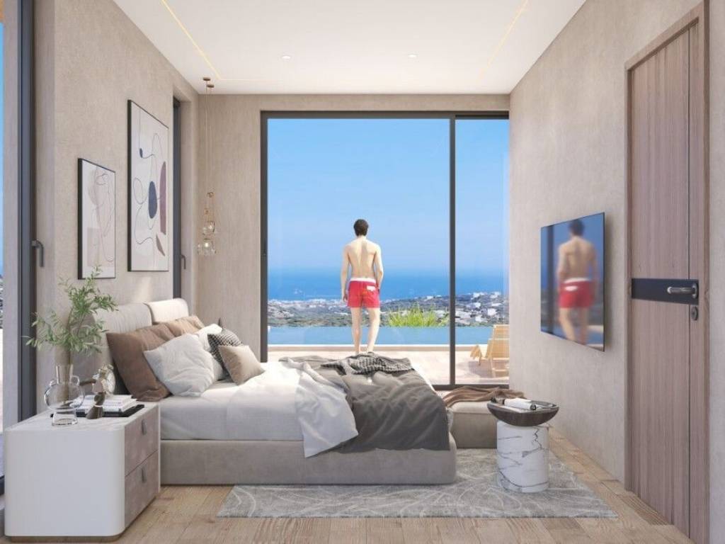 Villa - Grekodom 62079|945982