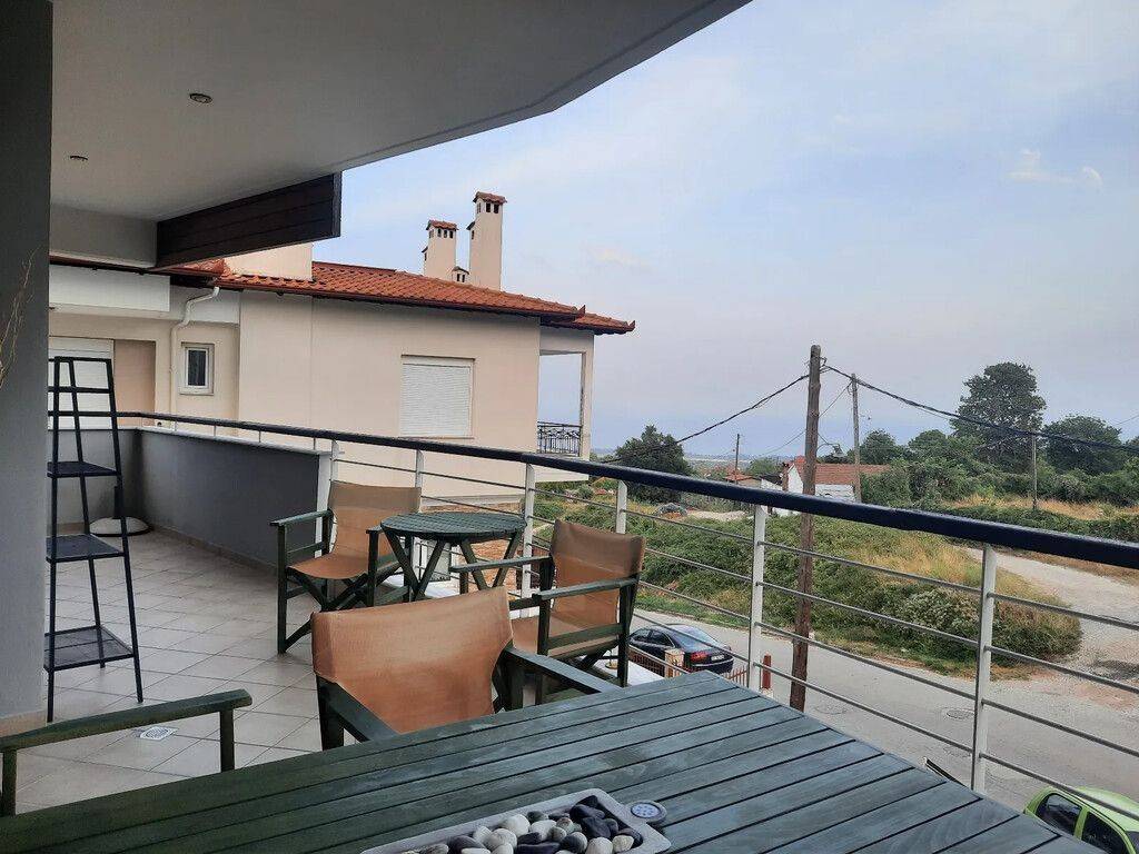 Apartment - Grekodom 62120|948705