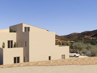 Apartment - Grekodom 62165|949616