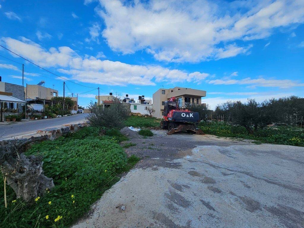 Apartment - Grekodom 62165|949614