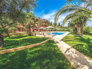 Hotel - Grekodom 62140|949157