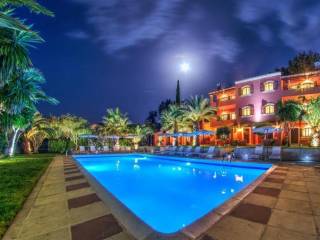 Hotel - Grekodom 62140|949153