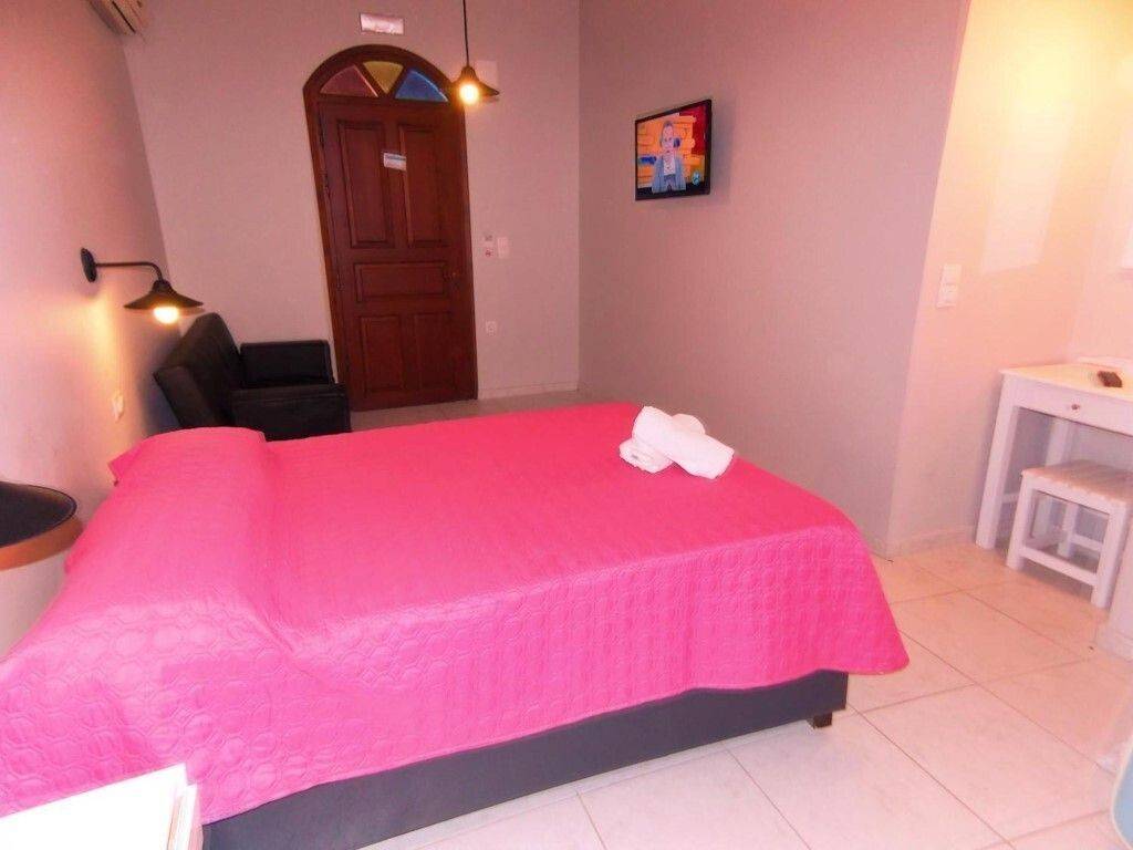 Hotel - Grekodom 62140|949161