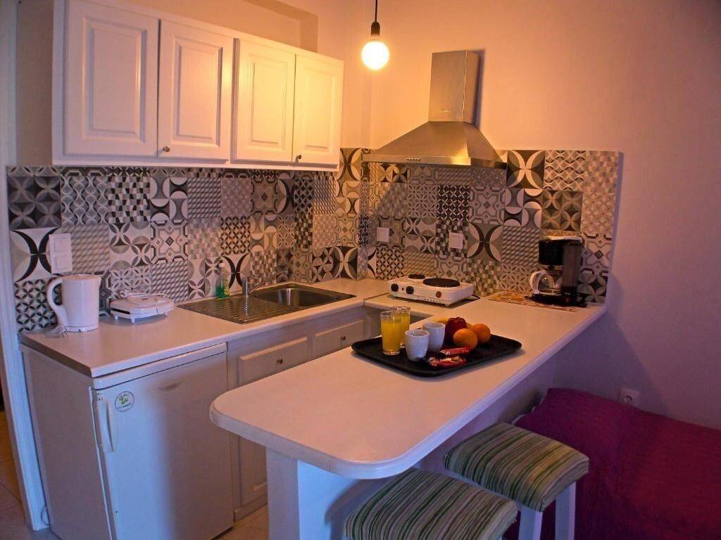 Hotel - Grekodom 62140|949134