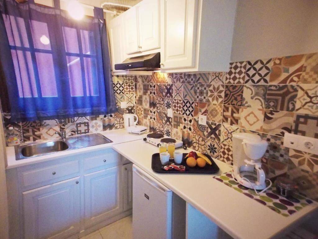 Hotel - Grekodom 62140|949140