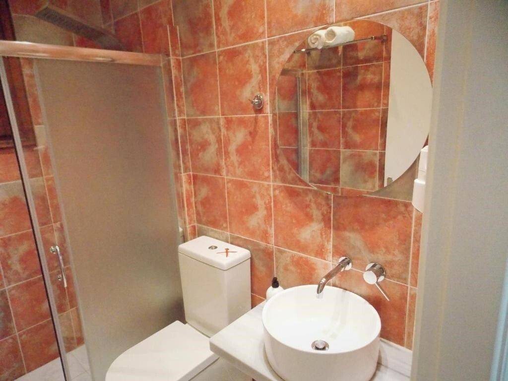 Hotel - Grekodom 62140|949142