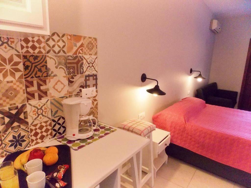 Hotel - Grekodom 62140|949145