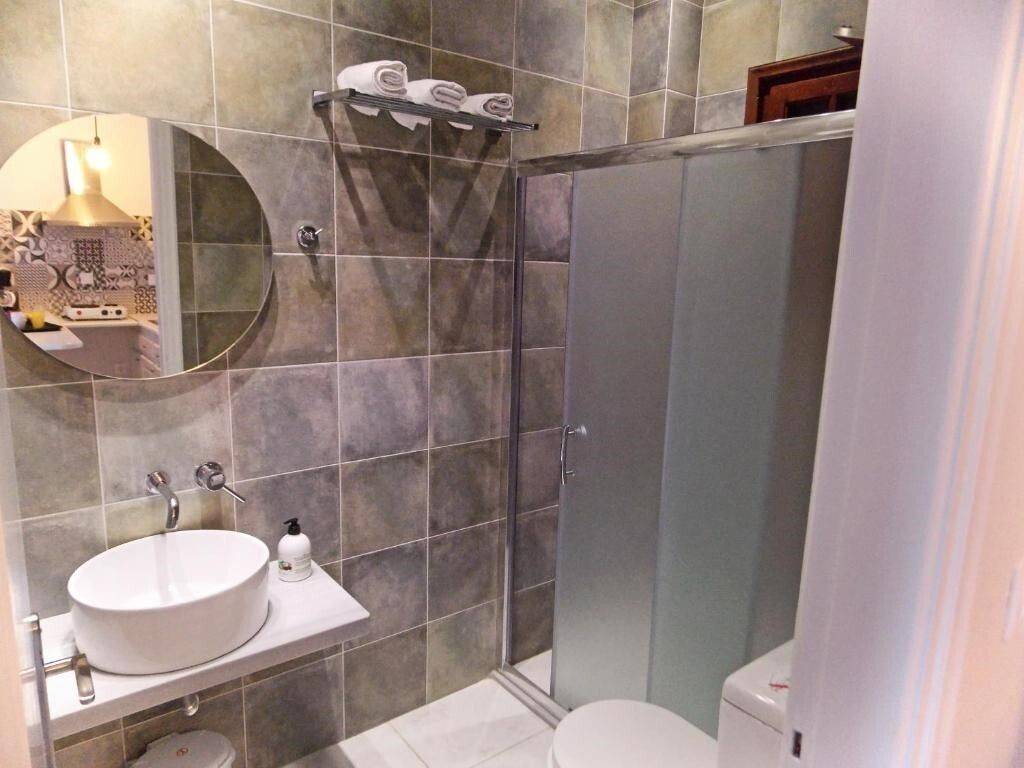 Hotel - Grekodom 62140|949138