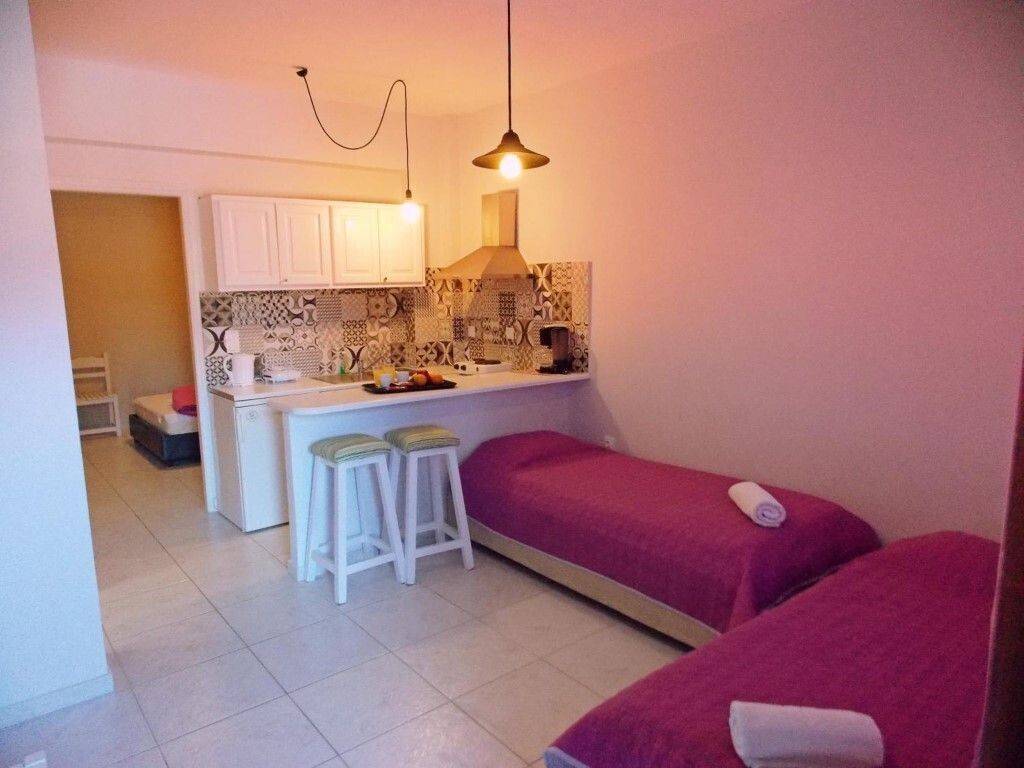 Hotel - Grekodom 62140|949163