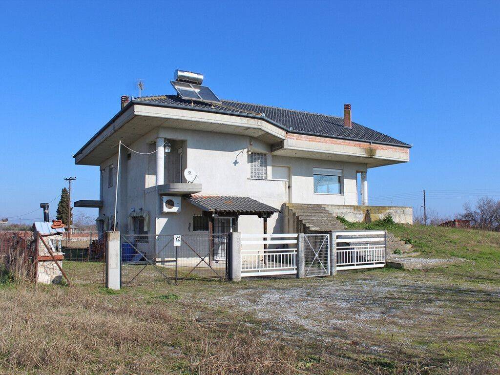 Detached - Grekodom 62161|949547