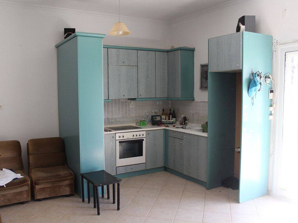 Detached - Grekodom 62161|949554