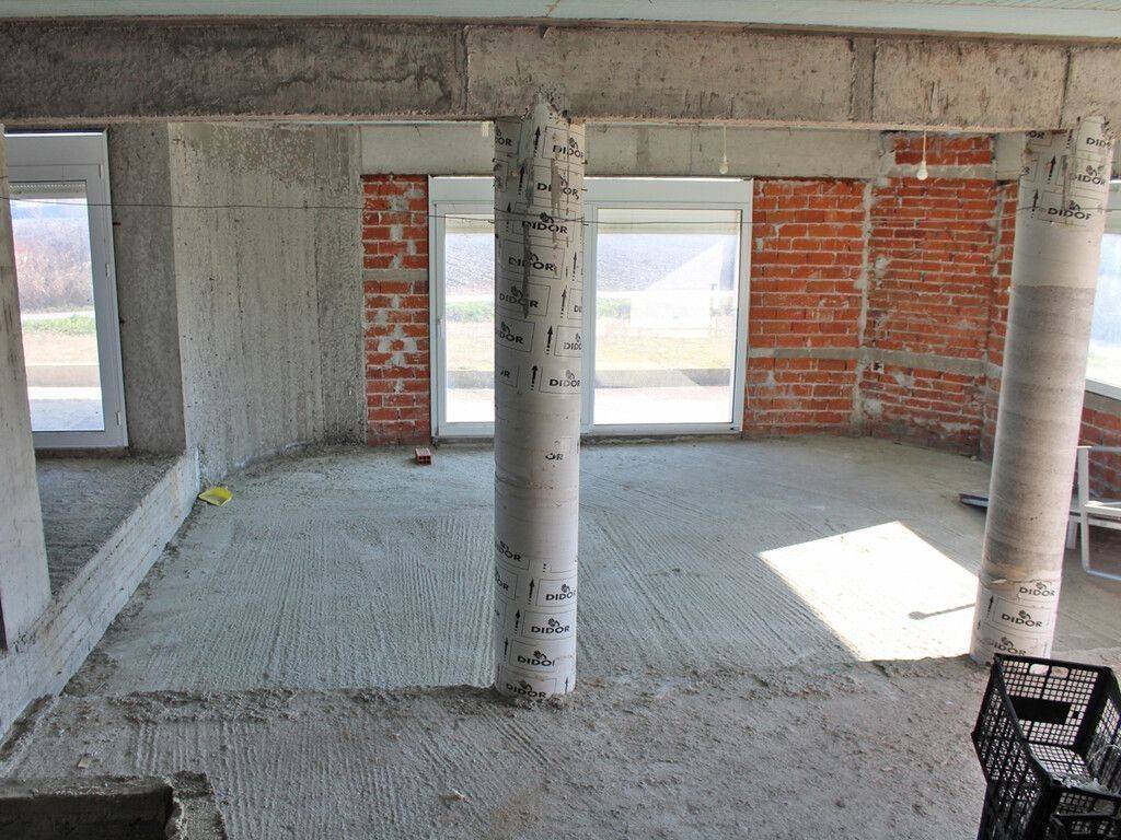 Detached - Grekodom 62161|949558