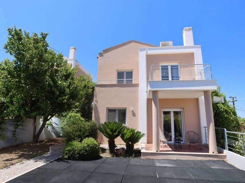 Detached - Grekodom 62032|944706