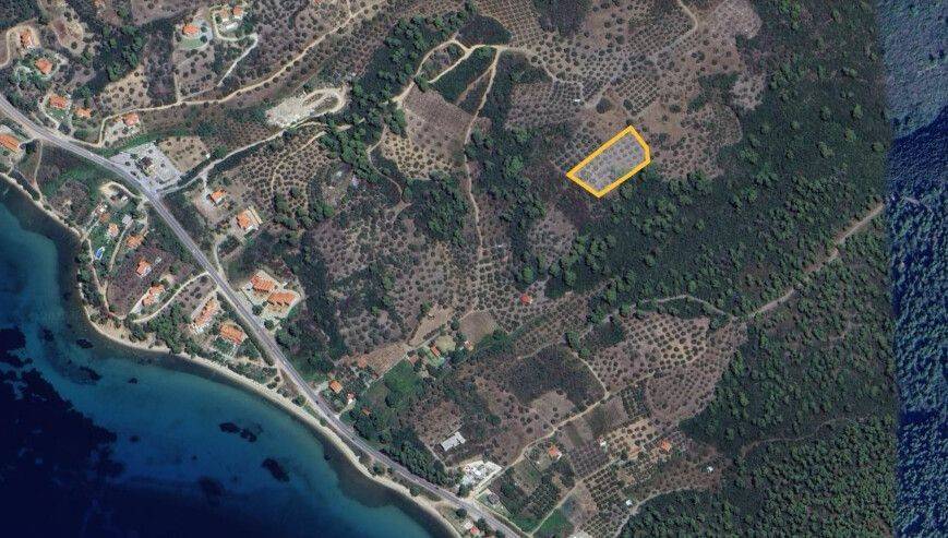 Plot - Grekodom 62180|950378