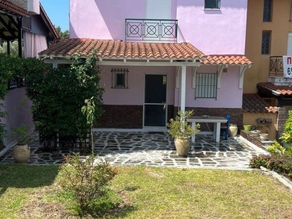 Maisonette - Grekodom 62184|950421