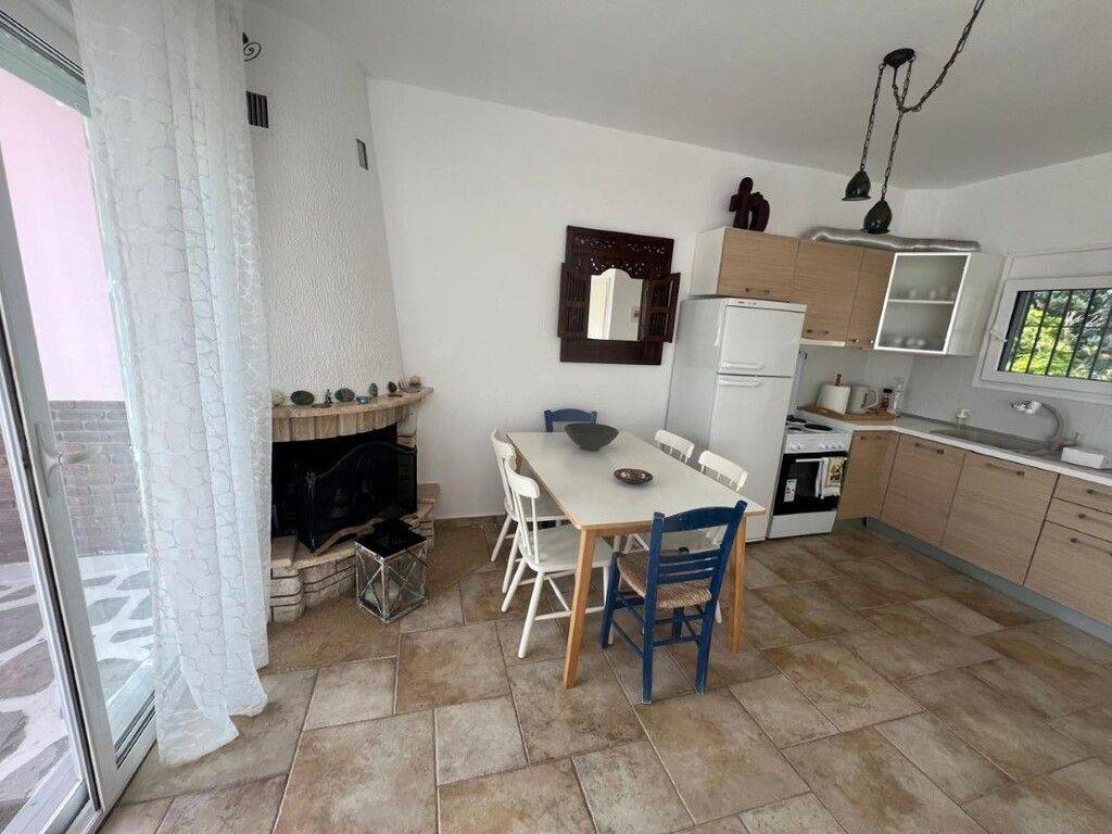 Maisonette - Grekodom 62184|950428