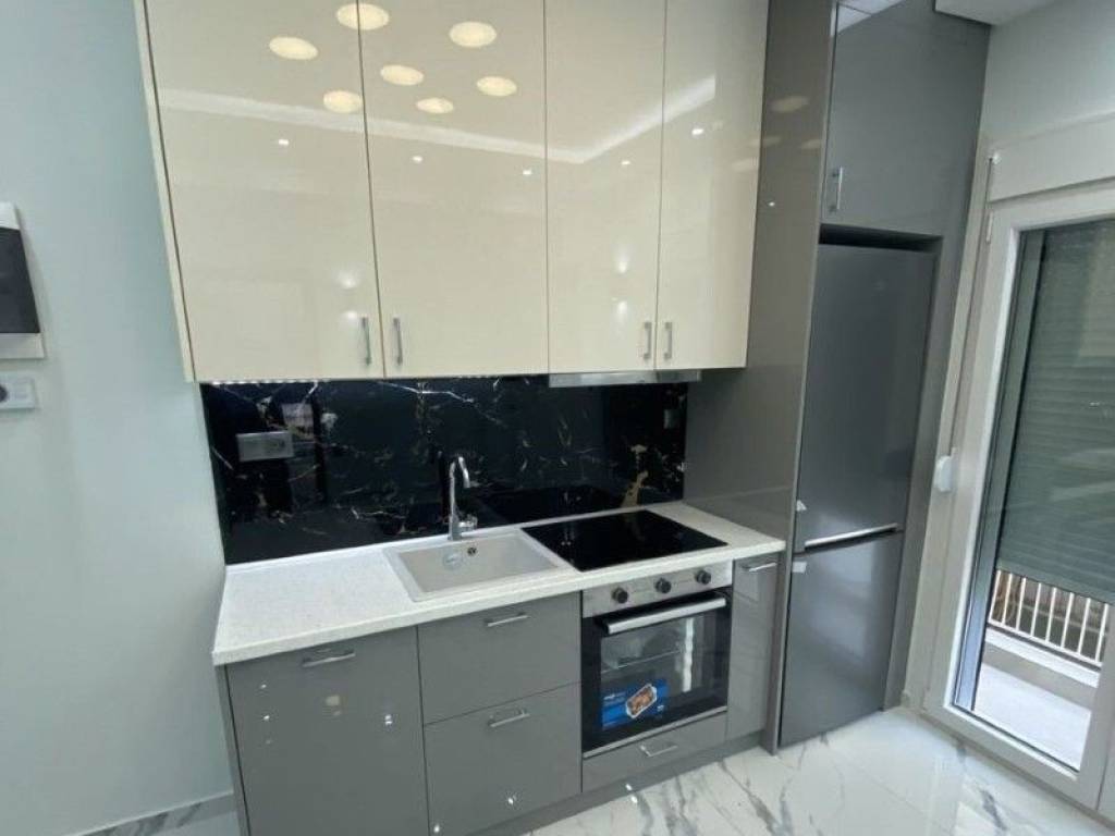 Apartment - Grekodom 62215|951180