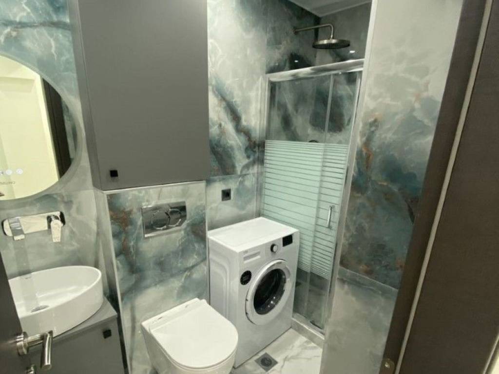 Apartment - Grekodom 62215|951183