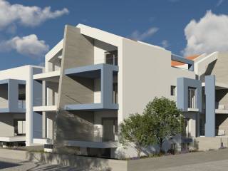 Apartment - Grekodom 62286|953598