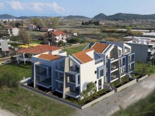 Apartment - Grekodom 62287|953607