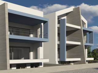 Apartment - Grekodom 62287|953609