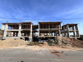 Apartment - Grekodom 62286|953603