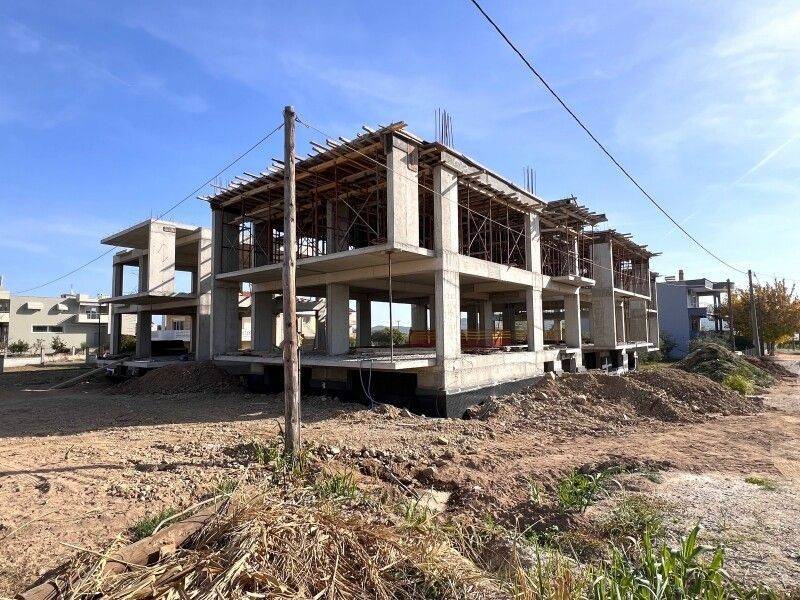 Apartment - Grekodom 62287|953614