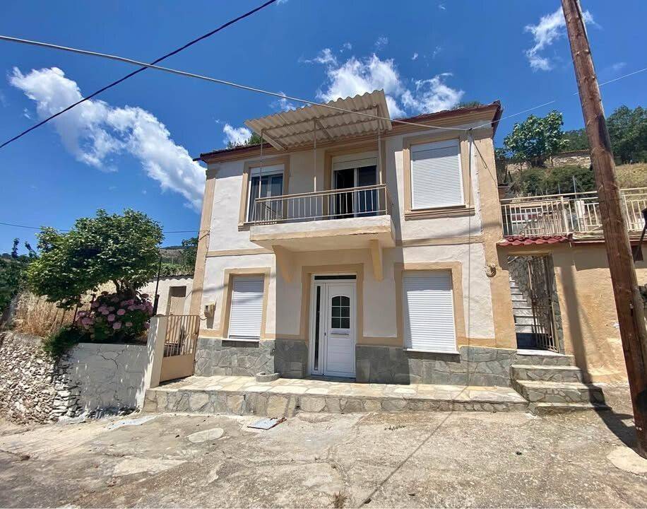 Detached - Grekodom 62284|953429