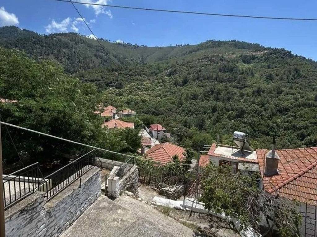 Detached - Grekodom 62284|953427