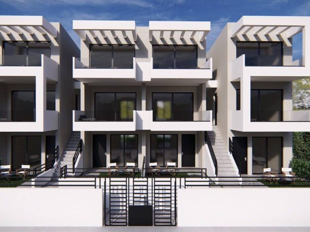 Maisonette - Grekodom 62304|953860