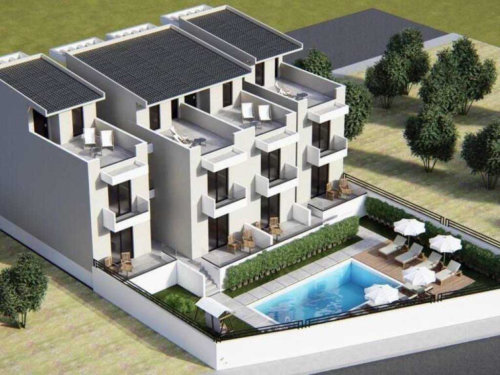 Maisonette - Grekodom 62304|953861