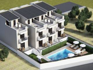 Maisonette - Grekodom 62304|953861
