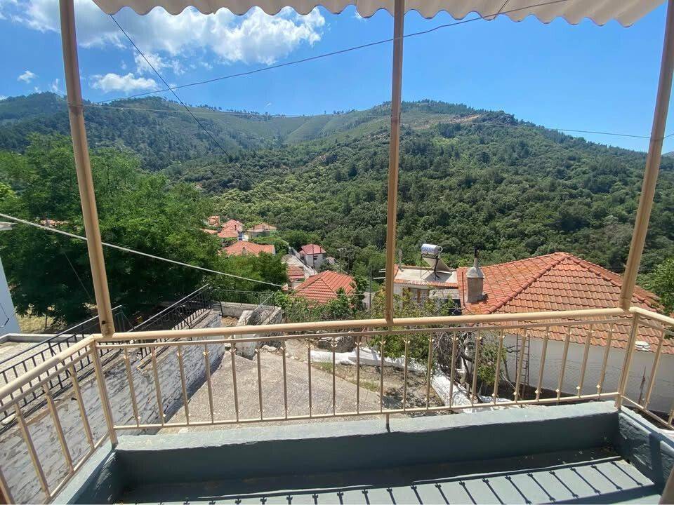 Detached - Grekodom 62284|953414