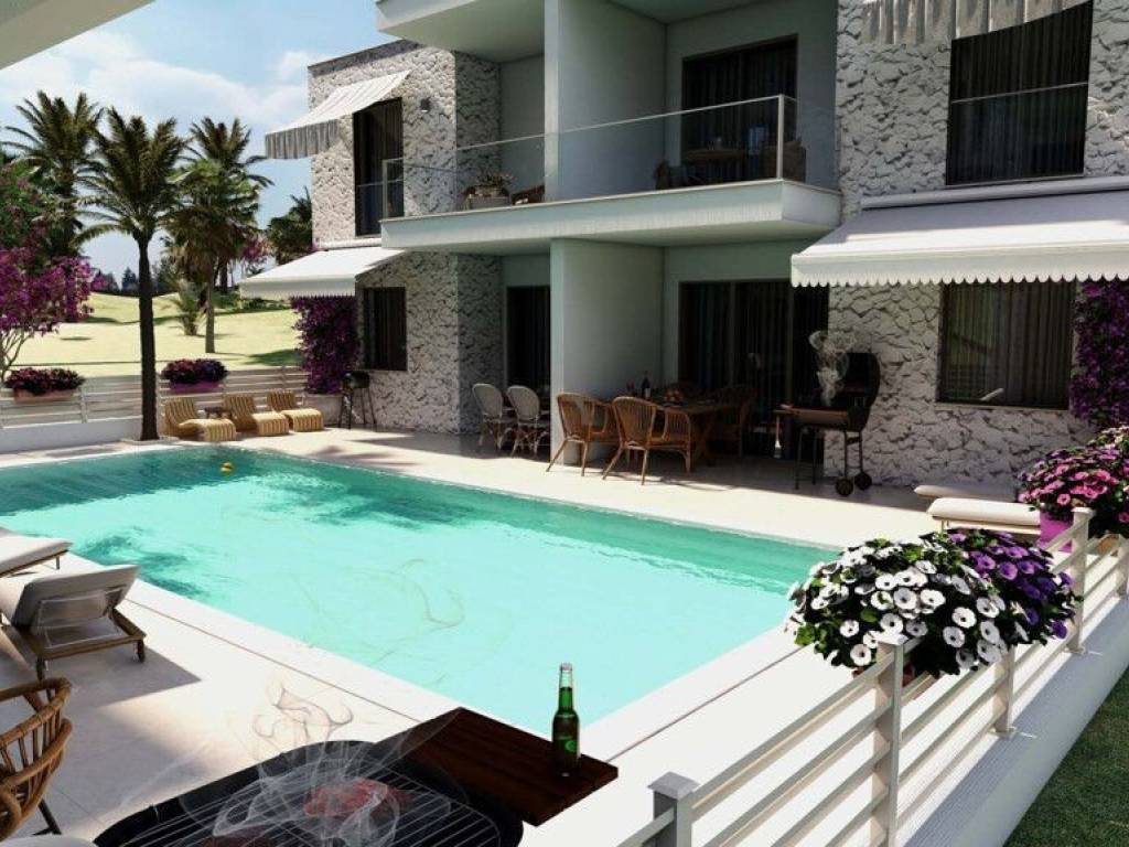 Maisonette - Grekodom 62297|953844