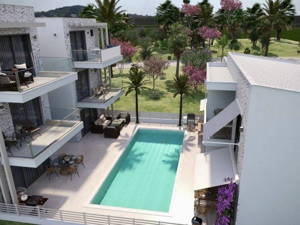 Maisonette - Grekodom 62297|953762