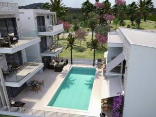 Maisonette - Grekodom 62297|953762