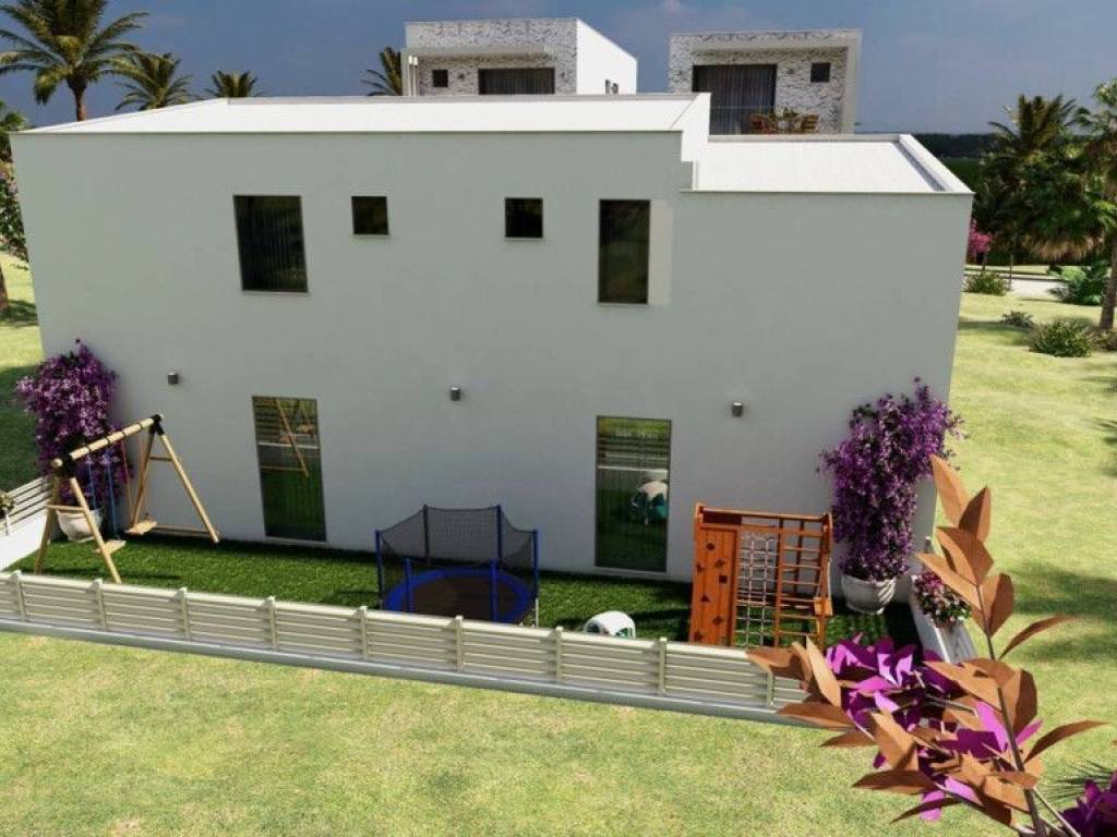 Maisonette - Grekodom 62297|953843