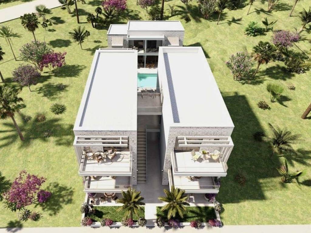 Maisonette - Grekodom 62297|953764