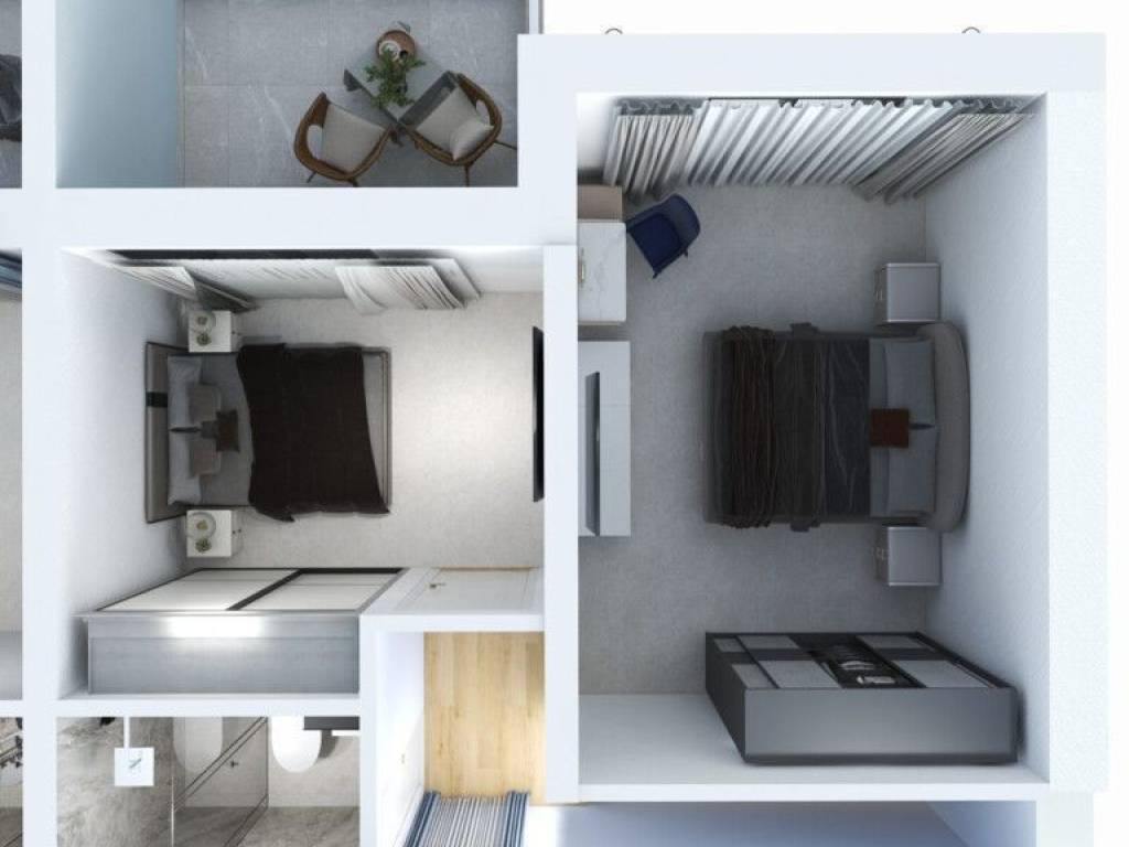 Maisonette - Grekodom 62297|953847