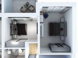 Maisonette - Grekodom 62297|953847