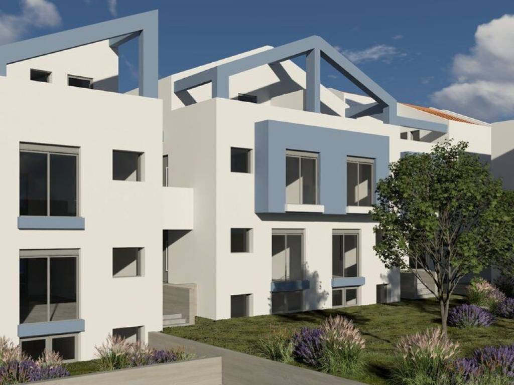 Maisonette - Grekodom 62293|953665