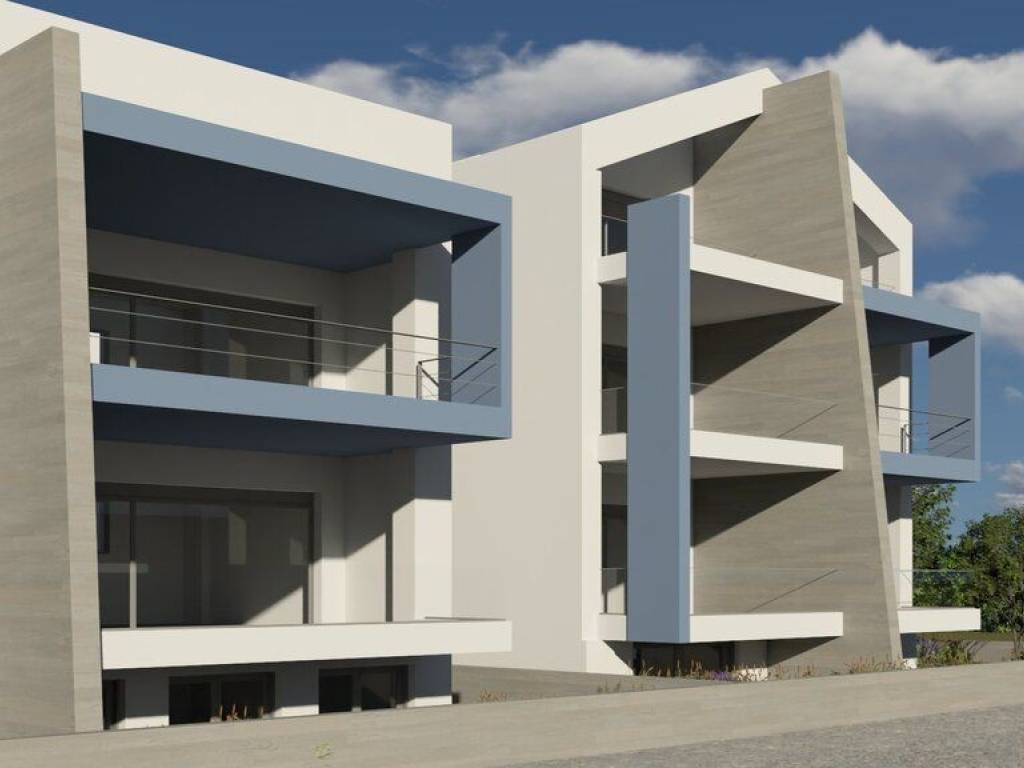 Maisonette - Grekodom 62293|953667