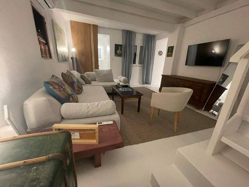 Maisonette - Grekodom 62321|954398